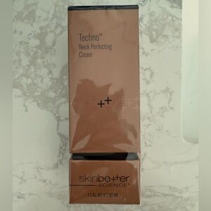Skinbetter Science Techno Neck Perfecting Cream